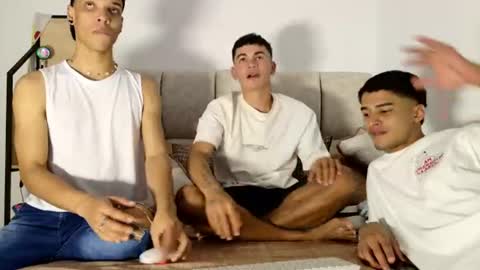 derek_star_ online show from June 24, 2:03 am