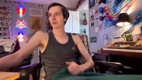 derekdings online show from November 16, 8:33 pm