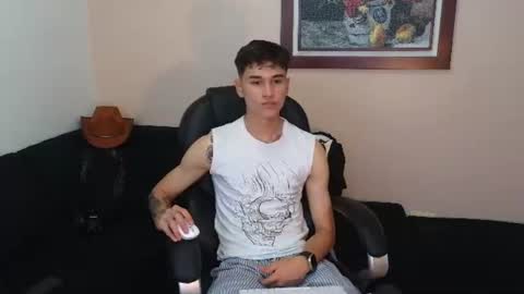 Derek online show from July 1, 9:04 pm