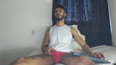 JhimyMaster online show from January 13, 4:08 pm