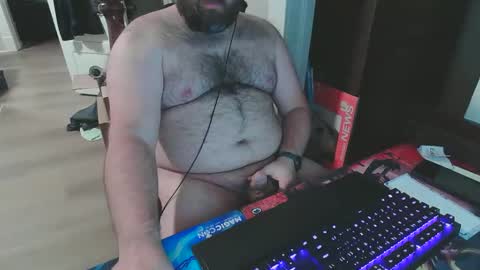 Desert Man online show from January 18, 5:48 pm