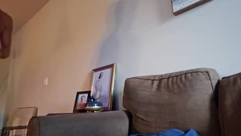 Tall and Handsome online show from September 27, 12:03 pm