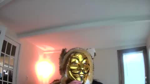Snapshot of desertfoxohio chatting on September 30, 10:24 pm DutchMasterFox online show from September 30, 10:24 pm