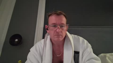 desertranger online show from February 5, 7:39 am