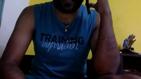 desisuckable online show from February 27, 8:53 pm