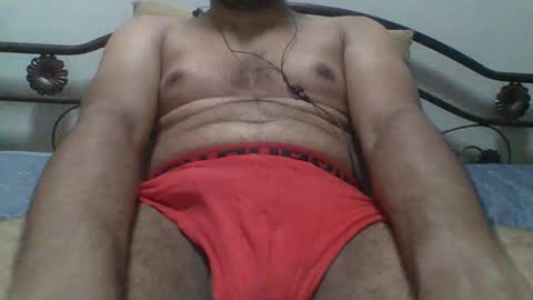 Daddy online show from December 22, 6:16 pm