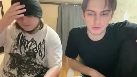 desiredude9 online show from February 23, 6:42 pm