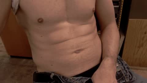 desperado3000 online show from February 26, 5:58 pm