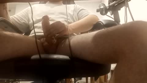 destroyingunit online show from November 25, 11:01 am