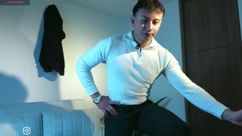 Deus Belli online show from January 11, 12:26 am