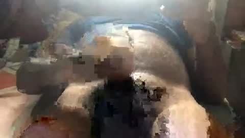 deusexjohn online show from January 13, 10:25 am