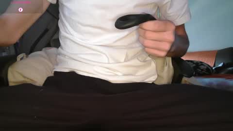 Ricardo online show from December 20, 3:21 pm