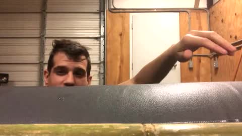 Anthony online show from December 7, 10:01 am