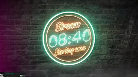 Anthony online show from May 10, 4:08 pm