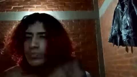 devil407694 online show from April 15, 2:44 am