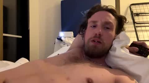 Auzzy Dream online show from November 14, 5:58 pm