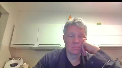 Devon online show from January 7, 12:45 am