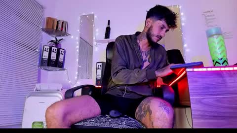 dex_ak586 online show from November 25, 2:02 am