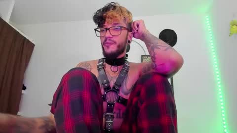 dex_ak586 online show from February 25, 6:36 am