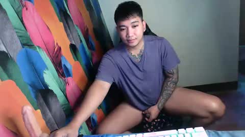 Snapshot of deymcum chatting on October 14, 6:20 am DeymCum online show from October 14, 6:20 am