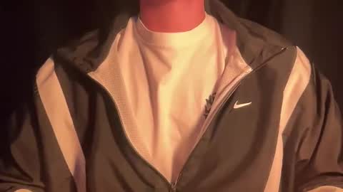 dforu333 online show from January 12, 7:40 pm