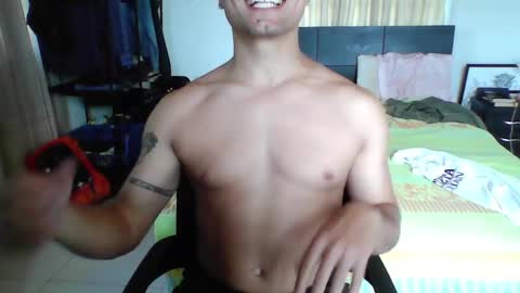 diablo_1525 online show from December 3, 7:00 pm