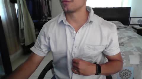 diablo_1525 online show from December 30, 6:05 pm