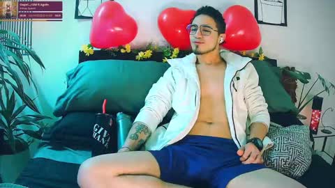 Diago online show from February 12, 6:29 am