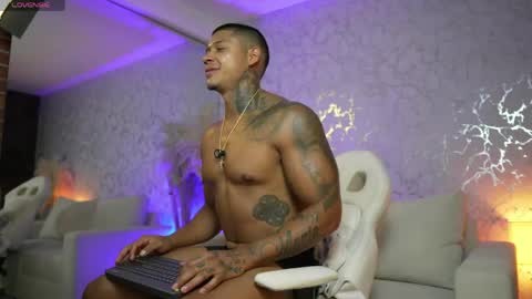 Diego online show from May 26, 2:51 am