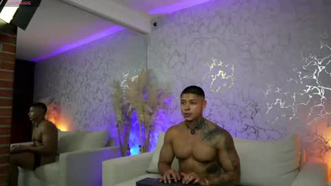 Diego online show from April 11, 9:18 pm