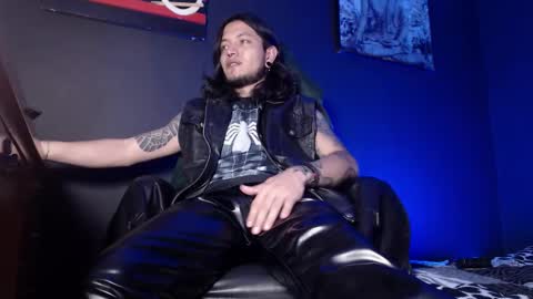 DICAPRIO online show from March 19, 5:21 am