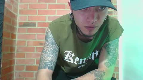 DICAPRIO online show from March 13, 3:14 am