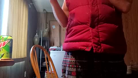 Sir online show from January 12, 8:14 pm