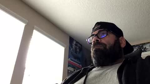 dick607 online show from April 27, 1:08 pm