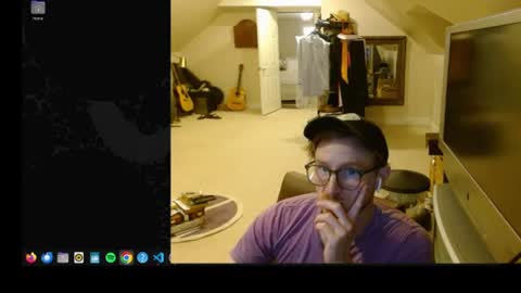dick dug online show from July 27, 12:28 am
