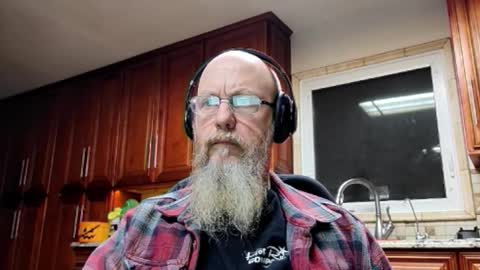 Dick Feelsgood online show from October 23, 11:35 am