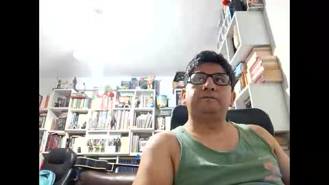 dickeduardo online show from March 18, 9:56 am