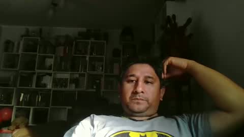 dickeduardo online show from April 4, 12:24 pm