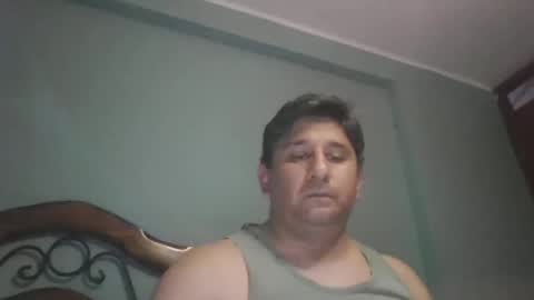 dickeduardo online show from April 7, 12:10 am