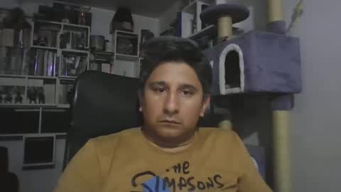 dickeduardo online show from March 8, 4:38 am