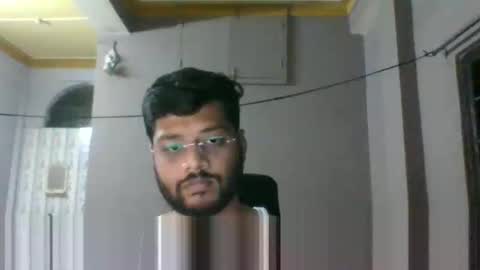 dickierichhh online show from October 25, 7:37 pm