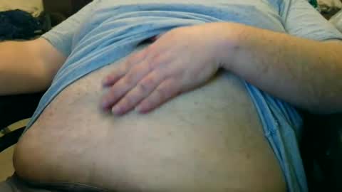 Steve online show from February 6, 11:56 pm