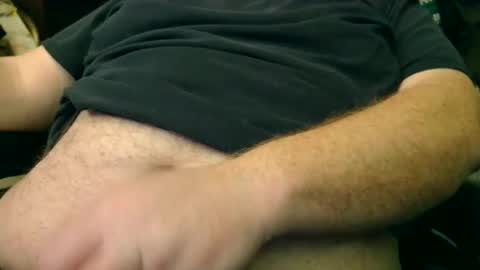 Steve online show from December 4, 11:01 pm