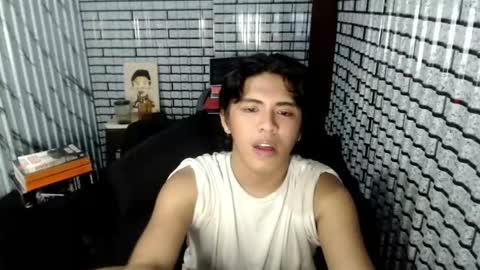 dicktionary20 online show from July 31, 8:51 pm