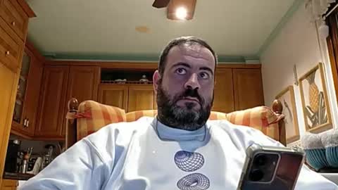 DANI online show from November 11, 9:20 pm