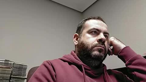 DANI online show from January 8, 6:57 pm