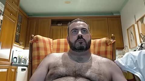 DANI online show from October 28, 8:22 pm