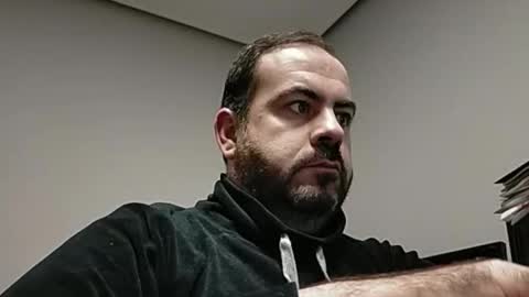 DANI online show from November 17, 9:18 pm