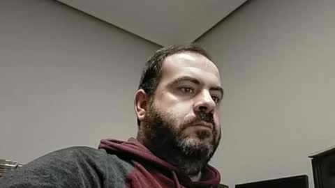 DANI online show from November 30, 5:04 pm