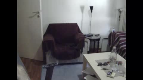 dickus_biggus online show from January 7, 9:47 am